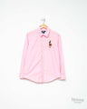 CAMISA RALPH LAUREN VINTAGE