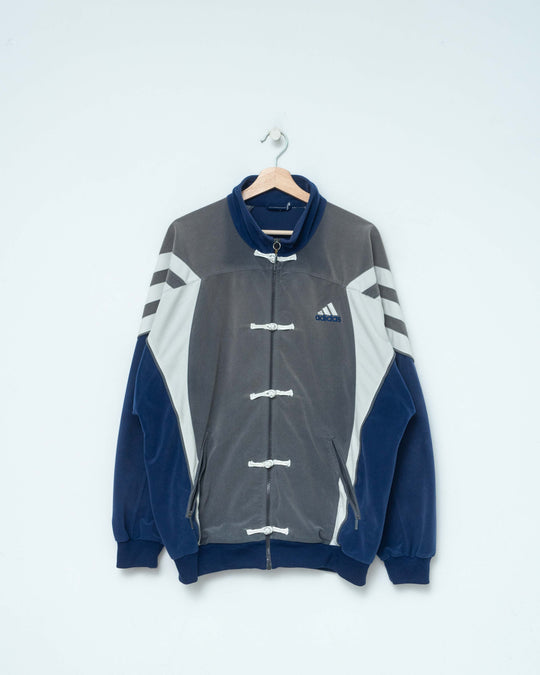 CHAQUETA CHINESE ADIDAS VINTAGE