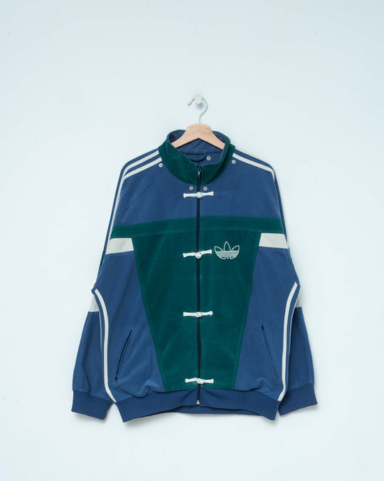 CHAQUETA CHINESE ADIDAS VINTAGE