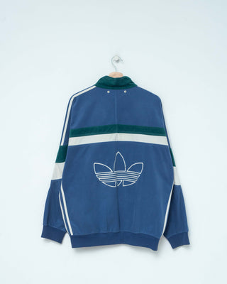 CHAQUETA CHINESE ADIDAS VINTAGE
