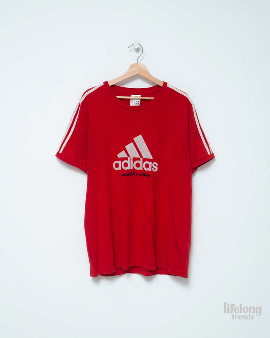 CAMISETA ADIDAS VINTAGE