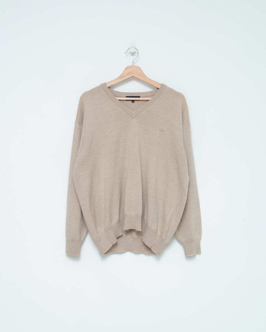 JERSEY BURBERRY VINTAGE