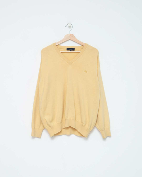 JERSEY BURBERRY VINTAGE