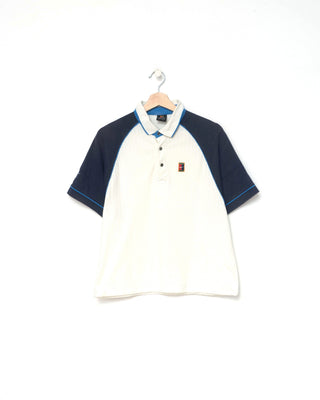 POLO CROPPED NIKE VINTAGE