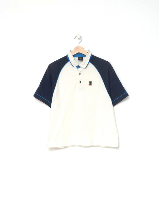 POLO CROPPED NIKE VINTAGE
