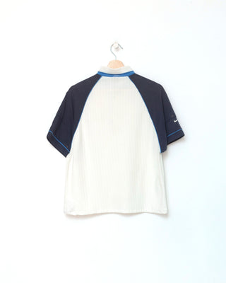 POLO CROPPED NIKE VINTAGE