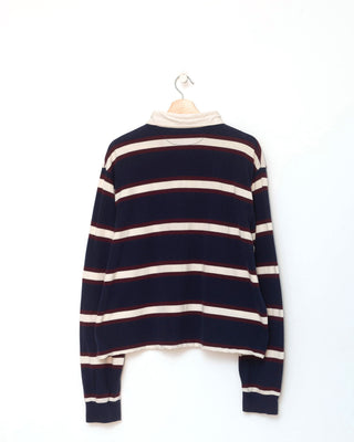 POLO CROPPED RALPH LAUREN VINTAGE