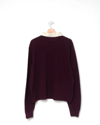 POLO CROPPED RALPH LAUREN VINTAGE