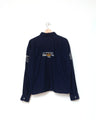 CAMISA CROPPED LA MARTINA VINTAGE