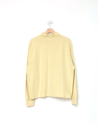 POLO CROPPED RALPH LAUREN VINTAGE