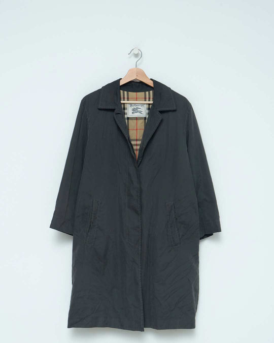 GABARDINA BURBERRY VINTAGE