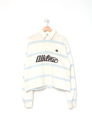 POLO CROPPED NIKE VINTAGE