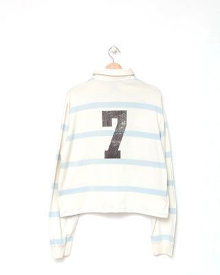 POLO CROPPED NIKE VINTAGE
