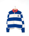 POLO CROPPED RALPH LAUREN VINTAGE