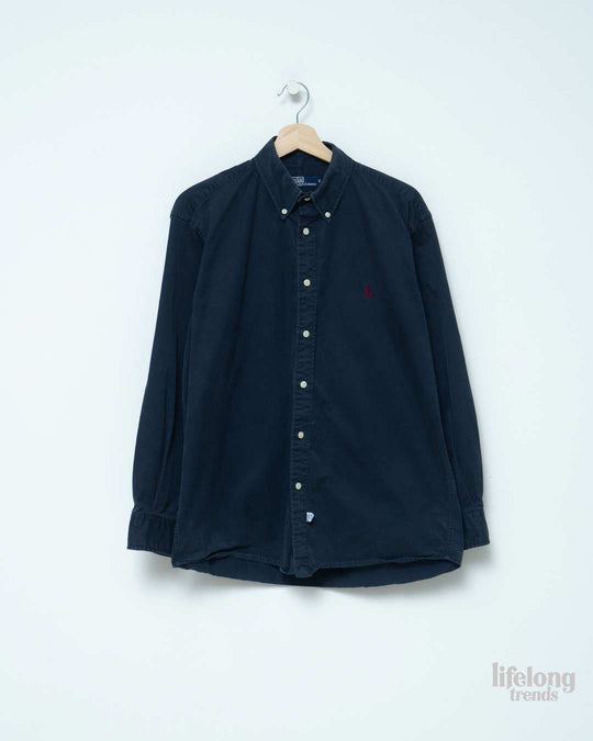 CAMISA RALPH LAUREN VINTAGE