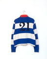 POLO CROPPED RALPH LAUREN VINTAGE