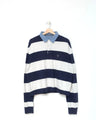POLO CROPPED GANT VINTAGE