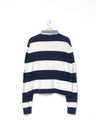 POLO CROPPED GANT VINTAGE