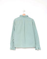 CAMISA CROPPED RALPH LAUREN VINTAGE