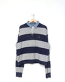 POLO CROPPED GANT VINTAGE