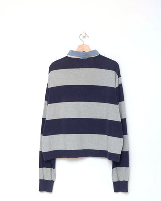 POLO CROPPED GANT VINTAGE