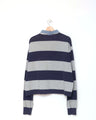 POLO CROPPED GANT VINTAGE