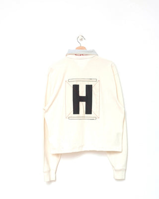 POLO CROPPED TOMMY HILFIGER VINTAGE