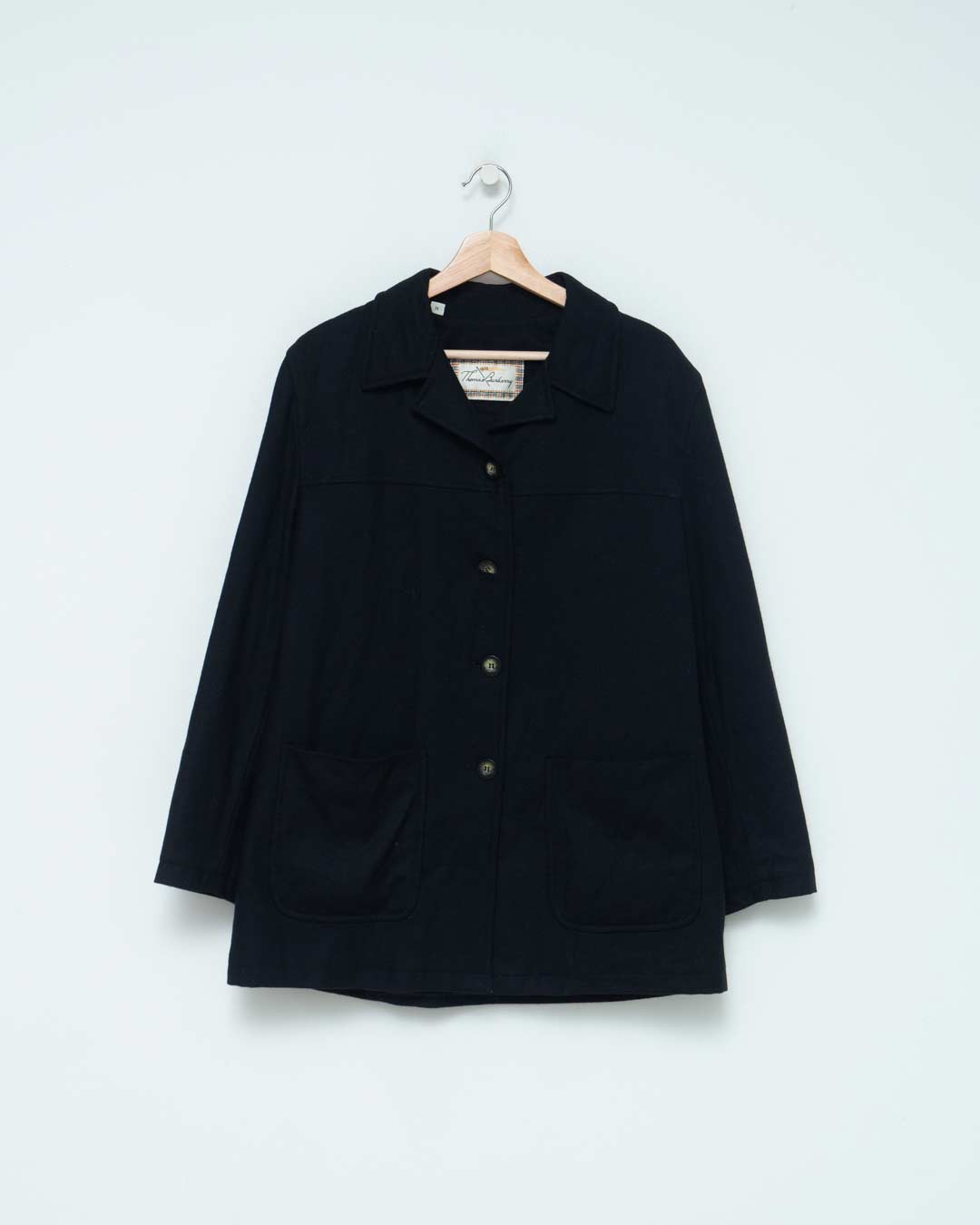 Thomas burberry abrigos top
