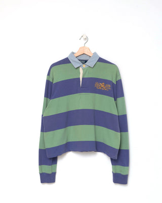 POLO CROPPED RALPH LAUREN VINTAGE
