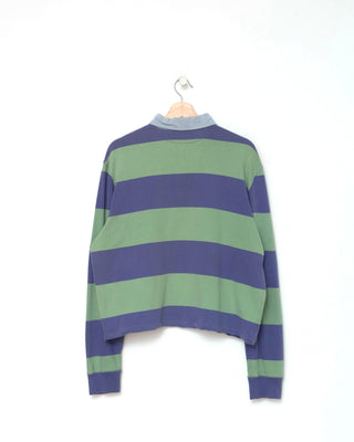 POLO CROPPED RALPH LAUREN VINTAGE