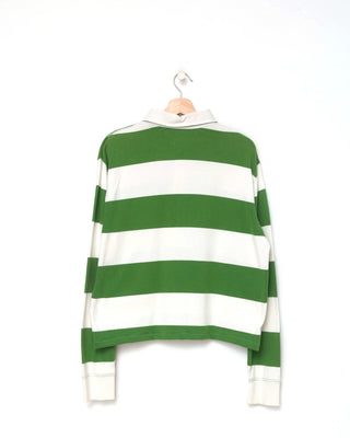 POLO CROPPED TOMMY HILFIGER VINTAGE