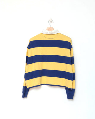 POLO CROPPED RALPH LAUREN VINTAGE