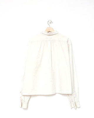 CAMISA CROPPED RALPH LAUREN VINTAGE