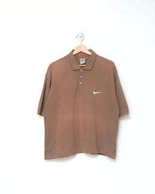 POLO CROPPED NIKE VINTAGE