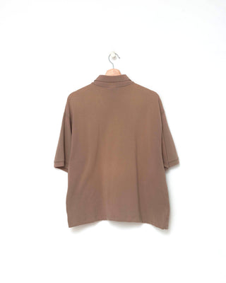 POLO CROPPED NIKE VINTAGE