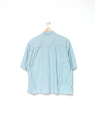 CAMISA CROPPED LACOSTE VINTAGE