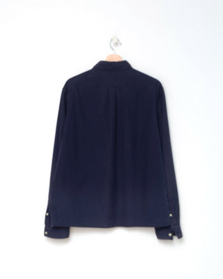 CAMISA CROPPED RALPH LAUREN VINTAGE