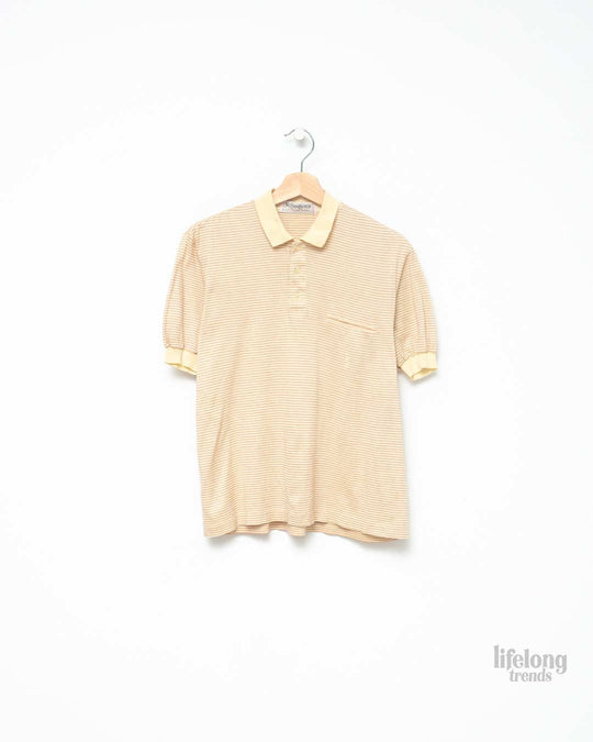 POLO YVES SAINT LAURENT VINTAGE