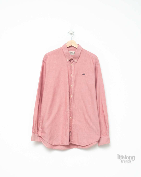 CAMISA THOMAS BURBERRY VINTAGE