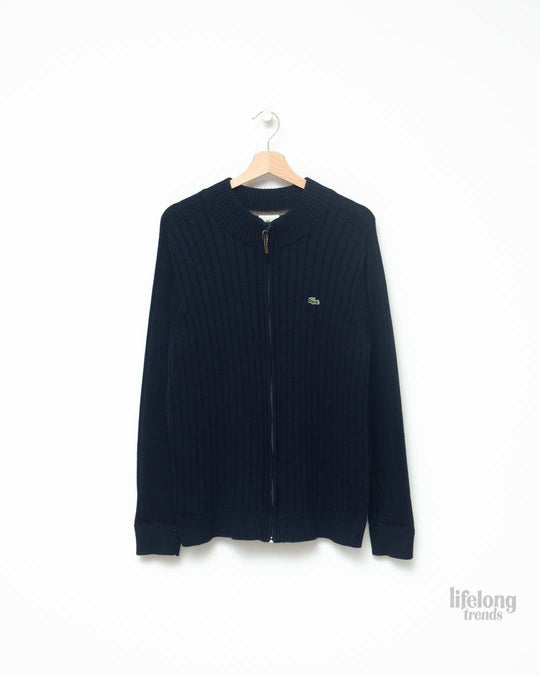 JERSEY LACOSTE VINTAGE