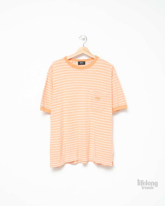 CAMISETA HUGO BOSS VINTAGE