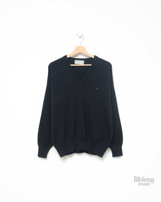 JERSEY BURBERRY VINTAGE