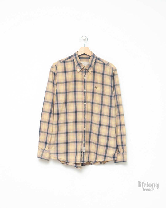 CAMISA THOMAS BURBERRY VINTAGE