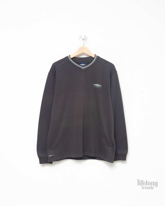 SUDADERA UMBRO VINTAGE