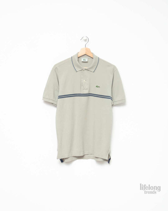 POLO LACOSTE VINTAGE