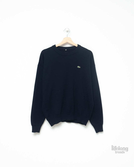 JERSEY LACOSTE VINTAGE