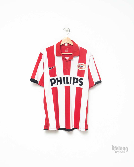 CAMISETA "PSV" 06/07 NIKE VINTAGE