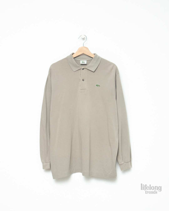 POLO LACOSTE VINTAGE