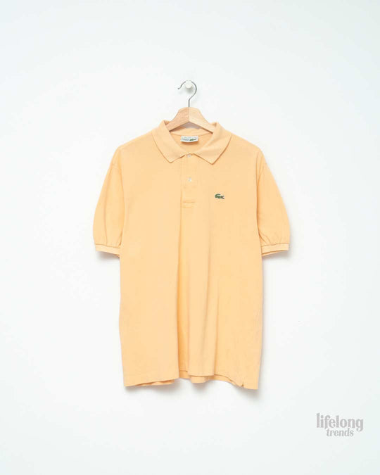 POLO LACOSTE VINTAGE