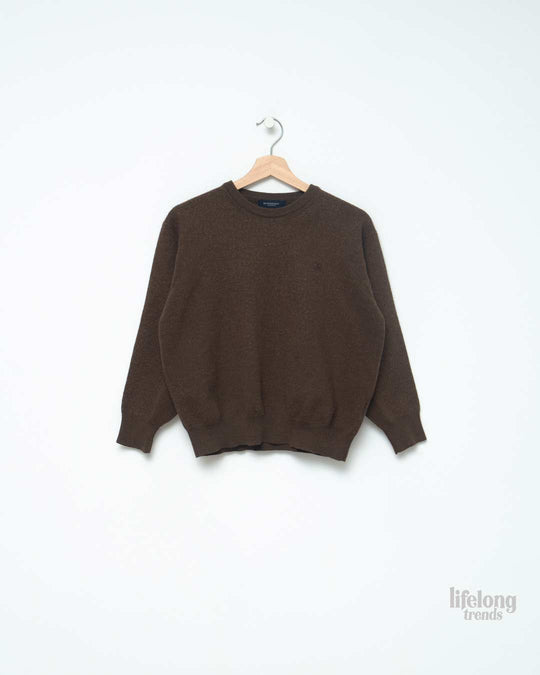 JERSEY BURBERRY VINTAGE